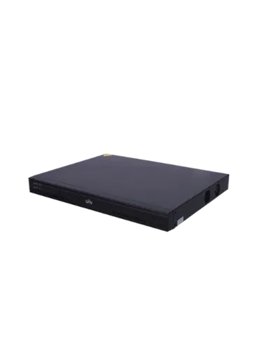Decodificador IP UNIVIEW UV-DC5504-E-V2: Solución 4K para Video Vigilancia