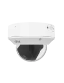 Cámara Domo IP UNIVIEW 8MP: Alta resolución y seguridad avanzada