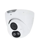 Cámara Turret IP Uniview 4MP - Seguridad avanzada