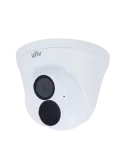 Cámara IP Uniview UV-IPC3618LE: Seguridad Avanzada y Alta Resolución