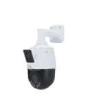 Cámara IP UNIVIEW UV-IPC9312LFW-AF28-2X4 con Visión Nocturna