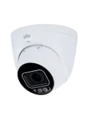 Cámara Turret IP UNIVIEW 4MP con Autofocus y WDR