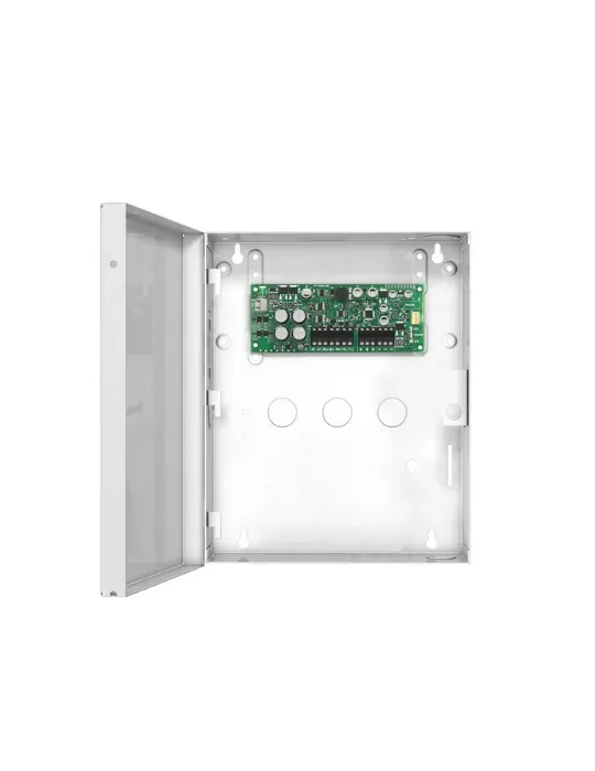 PARADOX PS25-BOX: Kit Integral para Seguridad Avanzada