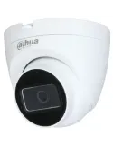 Cámara Dahua 5MP con Smart IR y Salida 4 en 1 para Seguridad