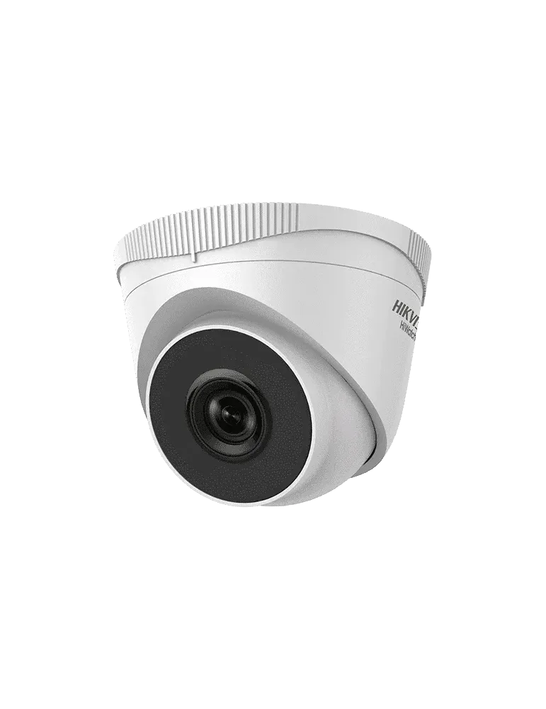 Cámara IP HIKVISION Hiwatch HWI-T221H: Seguridad Avanzada