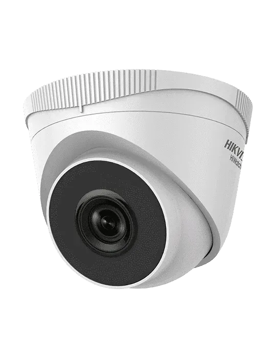 Cámara IP HIKVISION Hiwatch HWI-T221H: Seguridad Avanzada