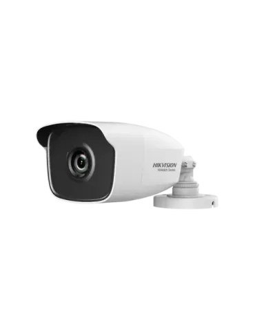 Cámara Hikvision HiWatch HWT-B220-M | Vigilancia HD 1080P