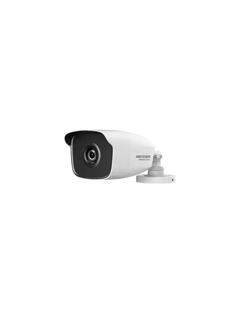 Cámara Hikvision HiWatch HWT-B220-M | Vigilancia HD 1080P