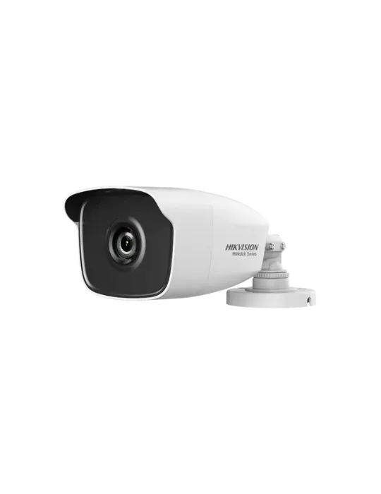 Cámara Hikvision HiWatch HWT-B220-M | Vigilancia HD 1080P