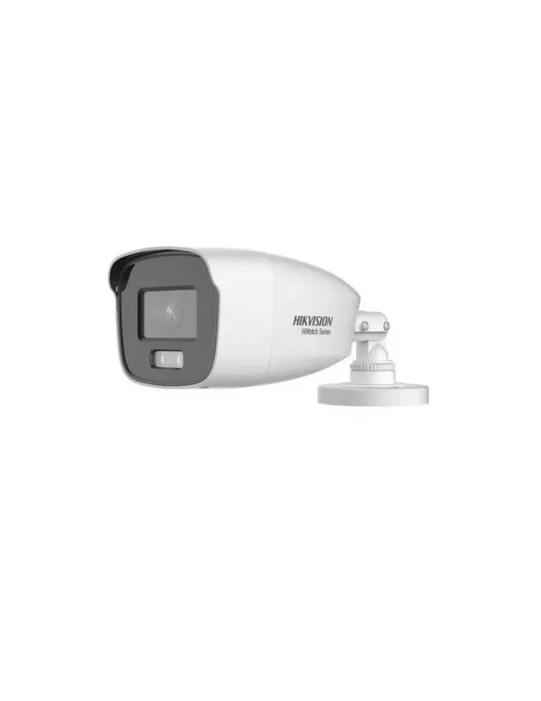 Cámara HIKVISION Hiwatch HWT-B229-M: Seguridad Full Color