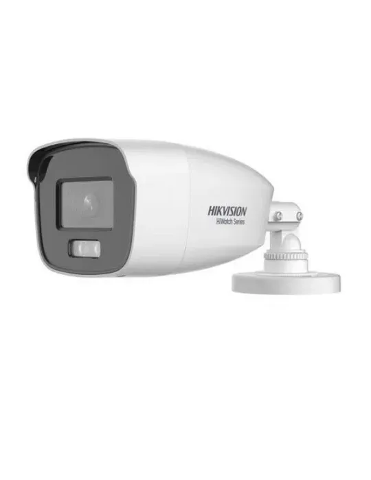 Cámara HIKVISION Hiwatch HWT-B229-M: Seguridad Full Color