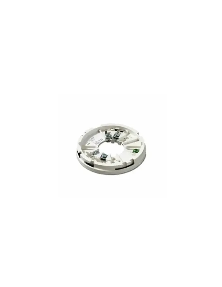 Base adaptable para detectores IDH e IDT con seguridad antihurto