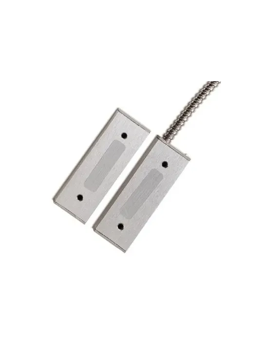 MCi DC118: Contacto Magnético de Aluminio de Alta Potencia