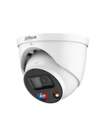 Cámara IP DAHUA IPC-HDW3849H-AS-PV con AI y Disuasión