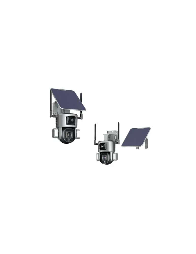 MCi MC-2022-WIFI: Seguridad Continuamente Cargada