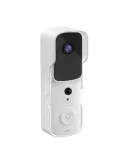 Videotimbre WiFi MCi MC-2023: Seguridad 1080P para Exteriores