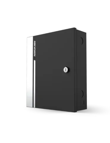 HIKVISION DS-K2802: Controlador de Acceso Avanzado para Profesionales de Seguridad