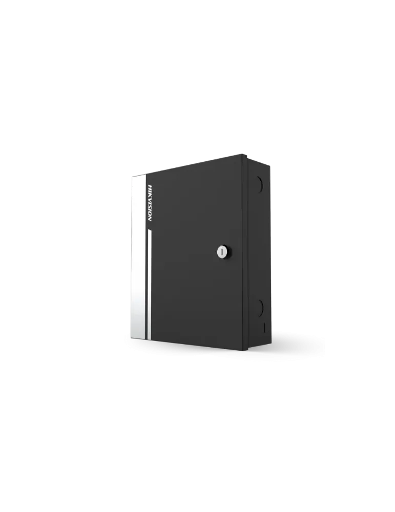 HIKVISION DS-K2802: Control de Acceso Eficiente y Seguro
