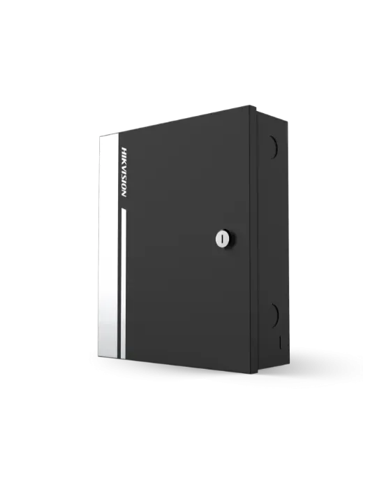 HIKVISION DS-K2802: Control de Acceso Eficiente y Seguro