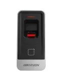 Lector HIKVISION DS-K1201AMF: Seguridad avanzada en acceso