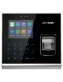 HIKVISION DS-K1T1201AMF - Control de Acceso Eficiente y Seguro