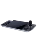 Teclado Uniview UV-KB2100: Control Profesional para NVR y Domos
