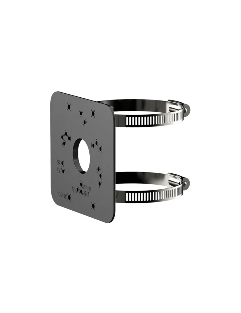 DAHUA PFA152-E-B: Soporte de Montaje Resistente para Instalaciones