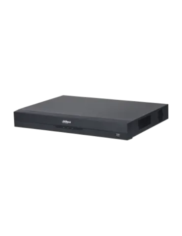 DAHUA TECHNOLOGY XVR4232AN-I: Grabador Pentábrido para Seguridad Avanzada