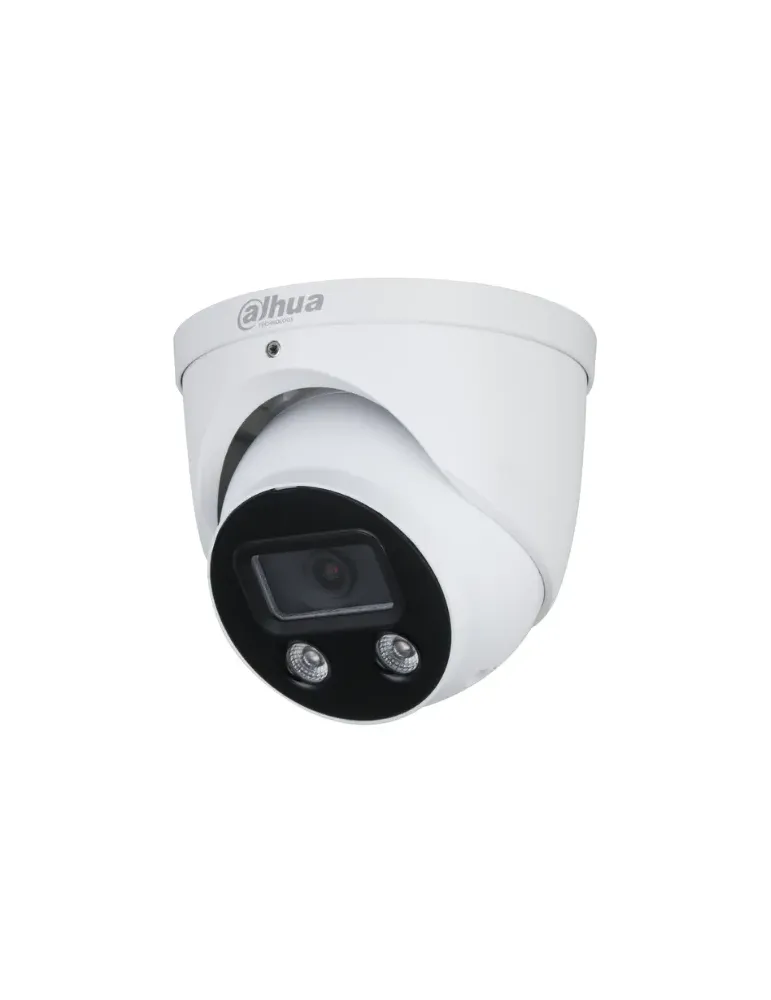 Cámara DAHUA IPC-HDW5241H-ASE-PV: Seguridad 1080P