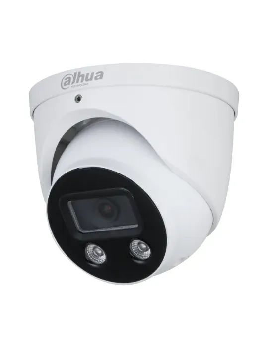 Cámara DAHUA IPC-HDW5241H-ASE-PV: Seguridad 1080P