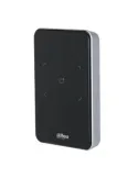 DAHUA ASR2100A-D: Lector ID Resistente al Agua para Seguridad