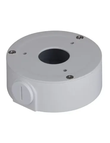 Base de Conexiones Anticorrosión DAHUA PFA134A - Solución Ideal para Instaladores