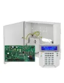 PARADOX KITMG-07+: Solución de seguridad avanzada