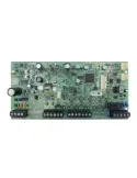 PARADOX SP5500+: Control y Seguridad Avanzada