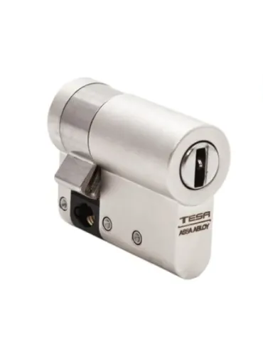 Cilindro Electrónico ASSA ABLOY eCLIQ Sin Pilas