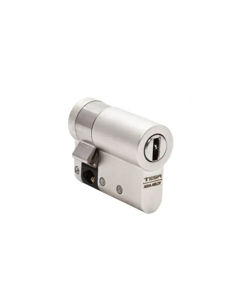 Cilindro Electrónico ASSA ABLOY eCLIQ Sin Pilas Cilindro Electrónico ASSA ABLOY eCLIQ Sin Pilas