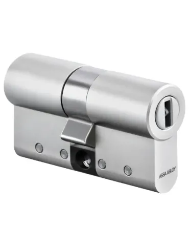 Cilindro Electrónico ASSA ABLOY TA-8EC560E40M para Cerraduras Europeas