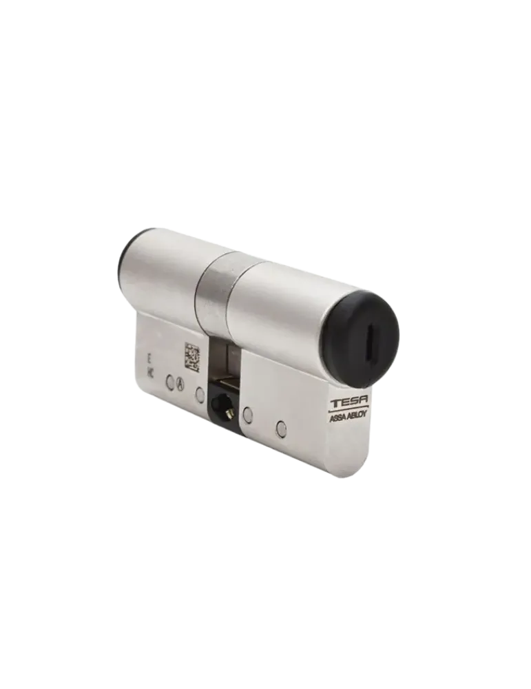 Cilindro Electrónico ASSA ABLOY: Seguridad Sin Batería