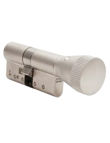 Cilindro Electrónico ASSA ABLOY TA-8EC530E30B - Seguridad Avanzada