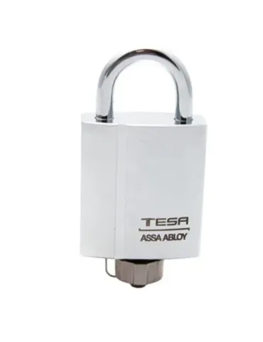 Candado Electrónico ASSA ABLOY TA-8ECCANT40M: Seguridad Avanzada Sin Batería