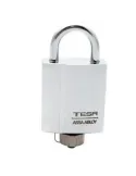 Candado Electrónico ASSA ABLOY TA-8ECCANT40M Sin Pilas