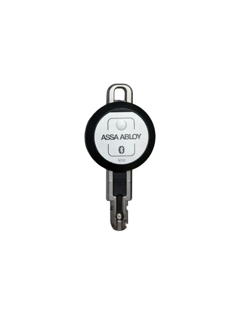ASSA ABLOY TA-8ECLLAVBLEBOT: Control de Acceso Instantáneo