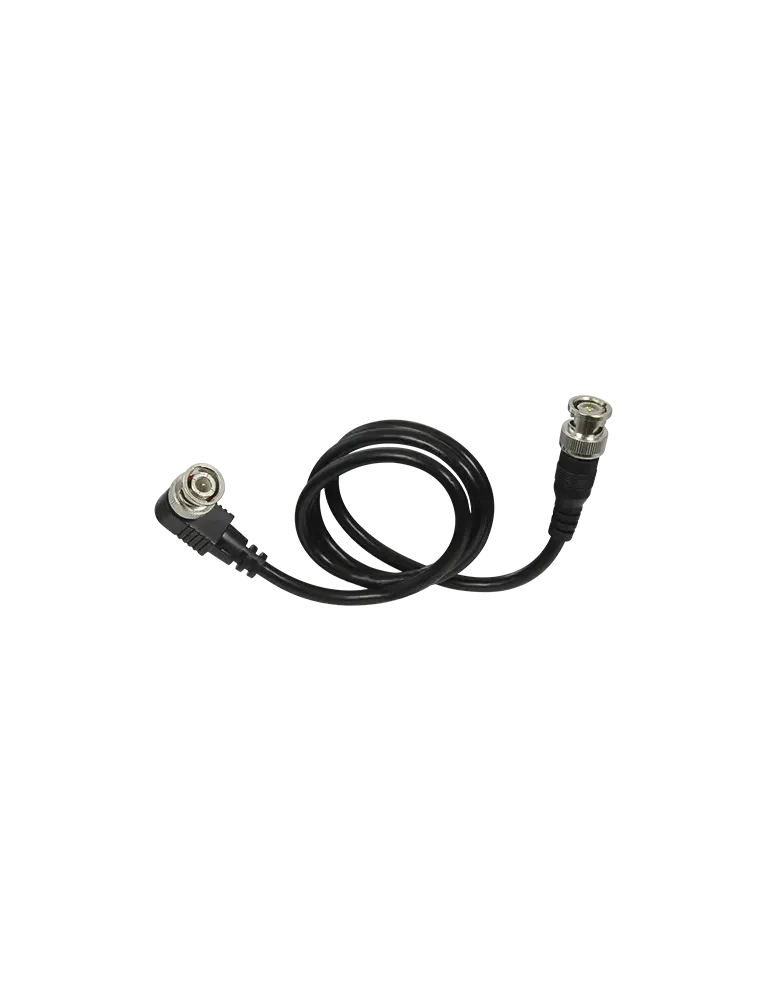 MCi Cable Coaxial BNC 60cm - Conectividad de Alta Calidad