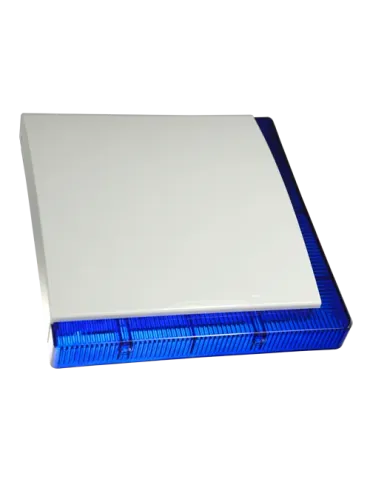 Sirena Exterior Cableada MCi VEGA-PLUS para Instalaciones de Seguridad