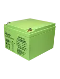 MCi BATT-1226U: Batería Plomo Ácido AGM de 12V Alta Capacidad