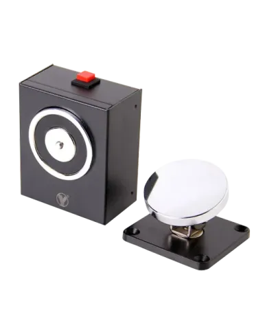 Retenedor de puerta MCi-YD604: Seguridad y Sujeción Eficaz