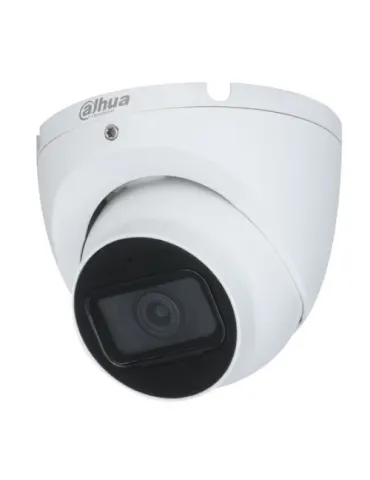 Cámara Domo 4 en 1 DAHUA HAC-HDW1800TLM - Solución Profesional de Seguridad