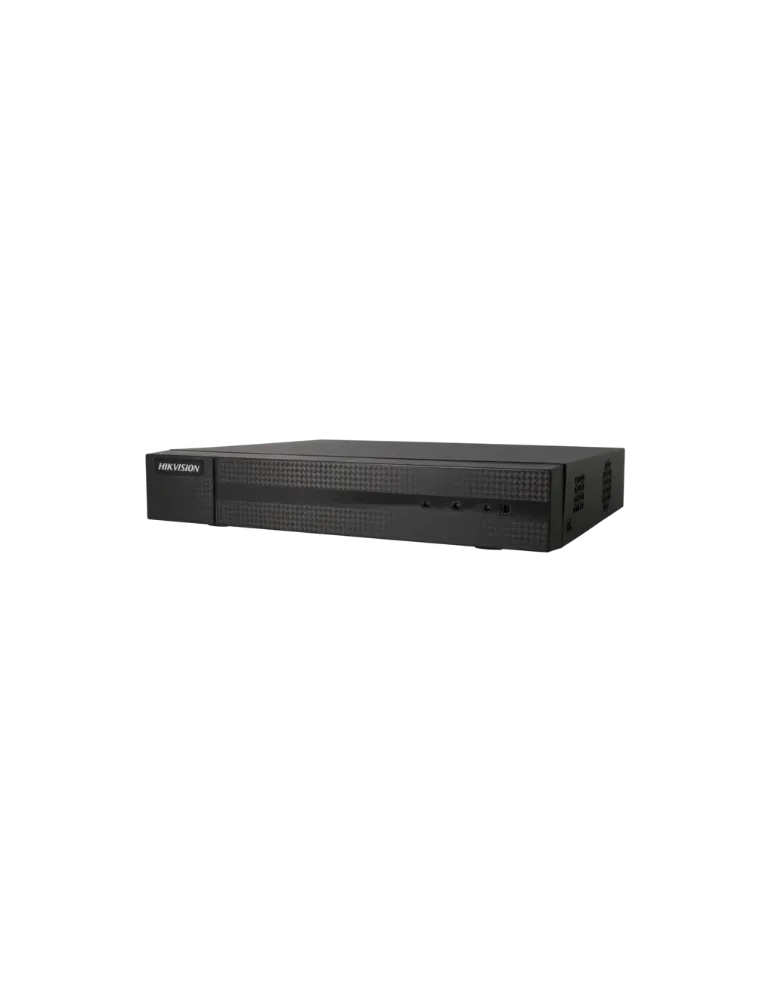 HIKVISION Hiwatch HWD-7216MH-G4: Seguridad Avanzada para IP y BNC
