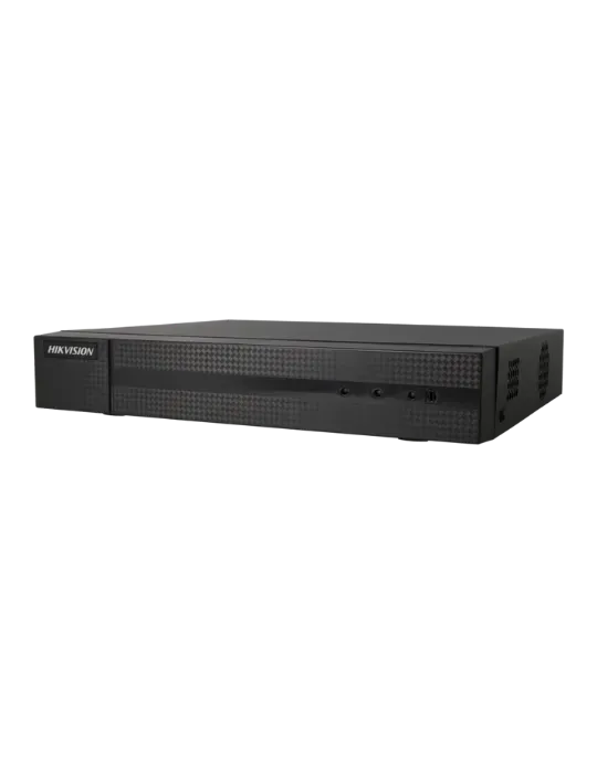 HIKVISION Hiwatch HWD-7216MH-G4: Seguridad Avanzada para IP y BNC