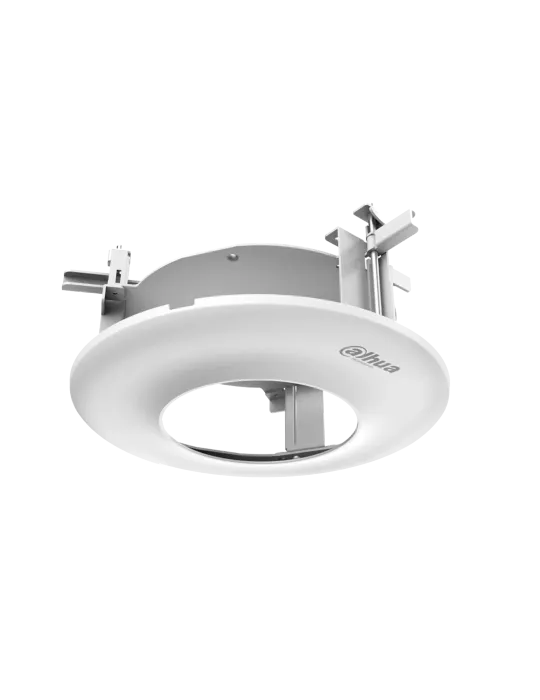 PFB5202C de DAHUA: Soporte Estético y Funcional para Cámaras